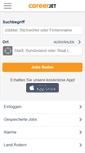 Mobile Screenshot of careerjet.li